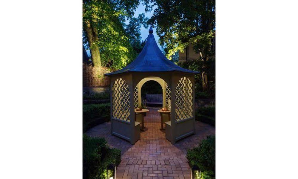 Old Parsonage Hotel Oksford Zewnętrze zdjęcie The Garden at The Ivy, St John's Wood